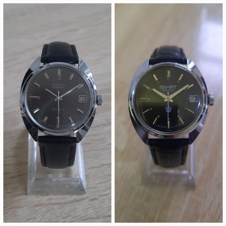 Sekonda-automatic — 6