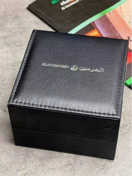 Часы / соат AL-HARAMEEN 6287 — 1
