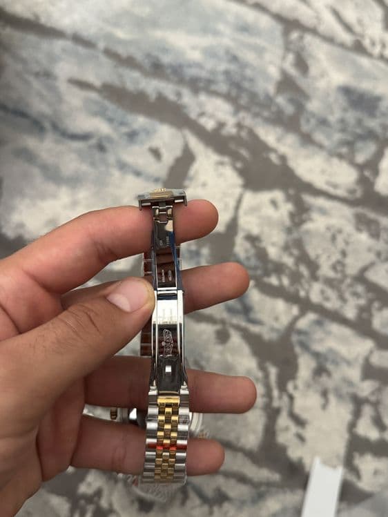 Rolex dayjust AAA katta chegirma — 3