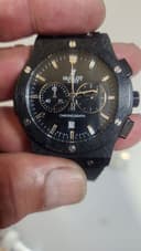 Продам японские кварцевые часы HUBLOT