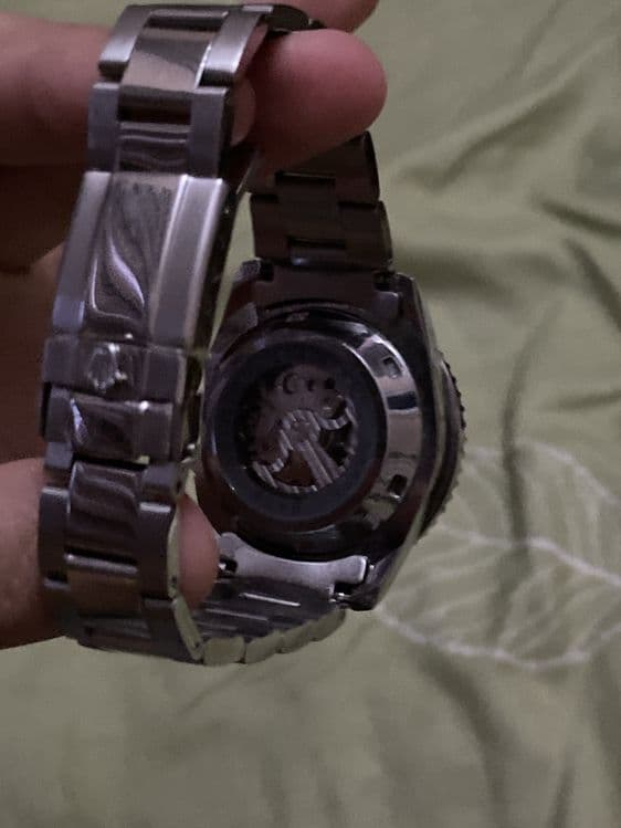Rolex oyster perpetual date — 2