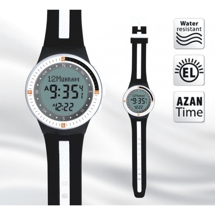 Новый Al Harameen Ha-6505 • Часы • — 2