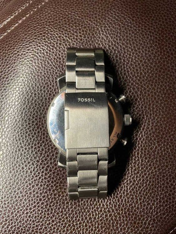 Часы Fossil jr1437 — 4