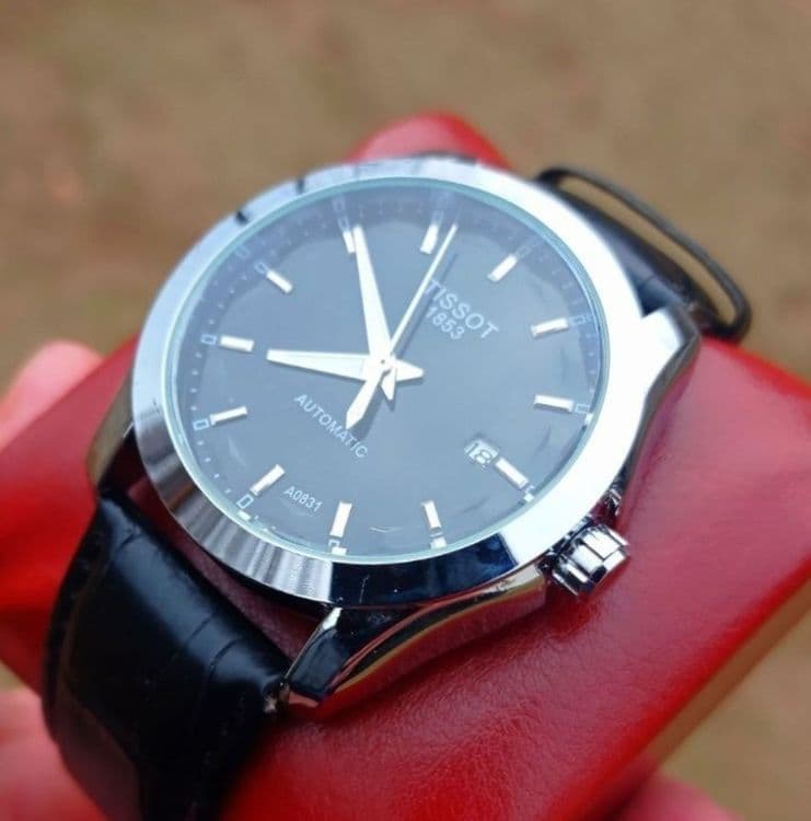 Tissot,Patek soatlar — 3
