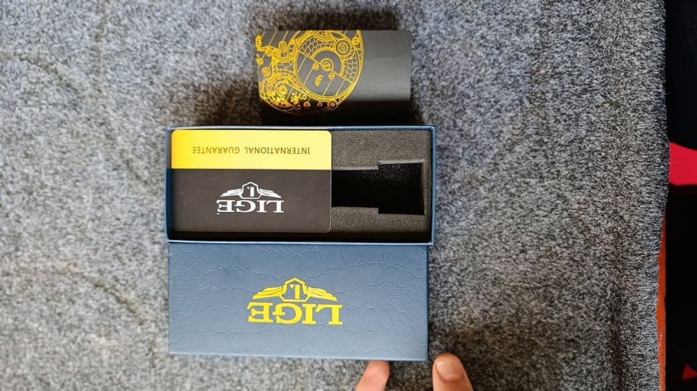 Lige soat yangi 2 oy boʻldi hech joyi qirilmagan — 4