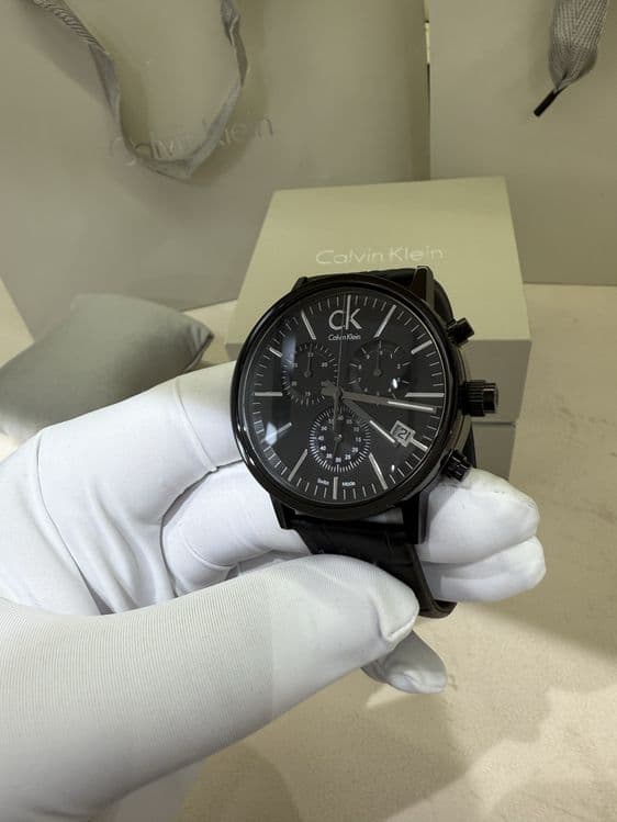 Часы Omega seamaster — 8