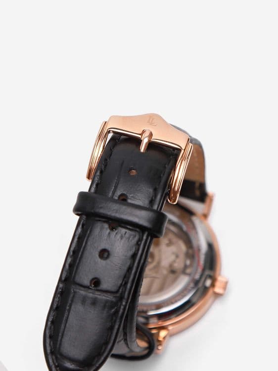 Новый Английский часы Locksley London — 6