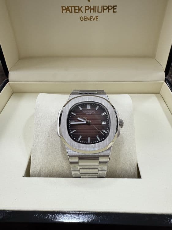 Часы Patek Phillipe — 1