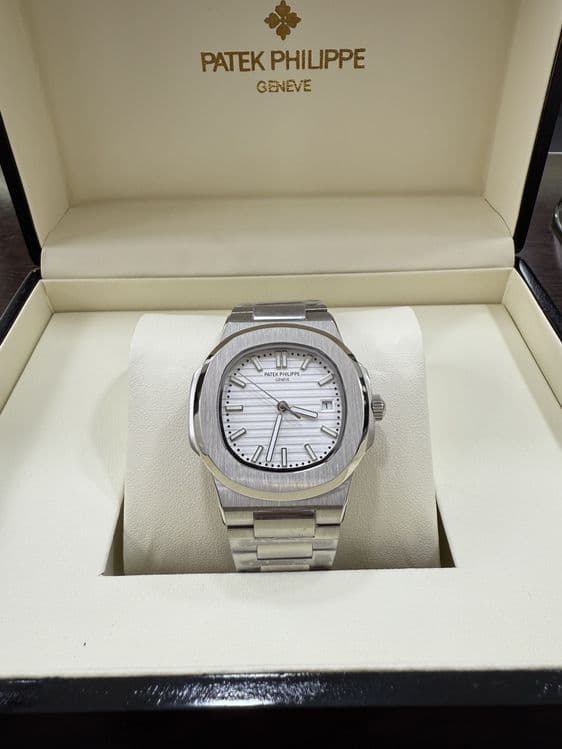 Часы Patek Phillipe — 2