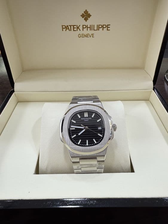 Часы Patek Phillipe — 4
