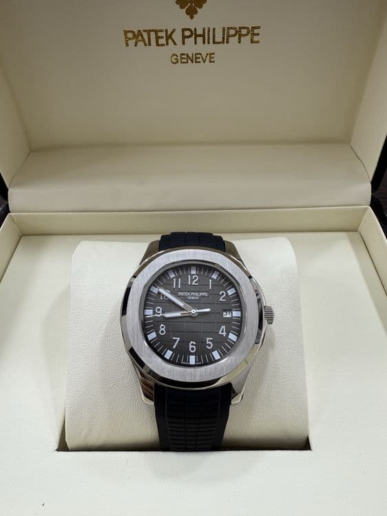 Часы Patek Phillipe — 5