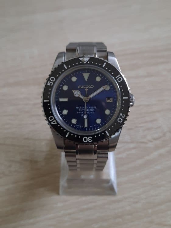 Продам часы SEIKO automatic — 2