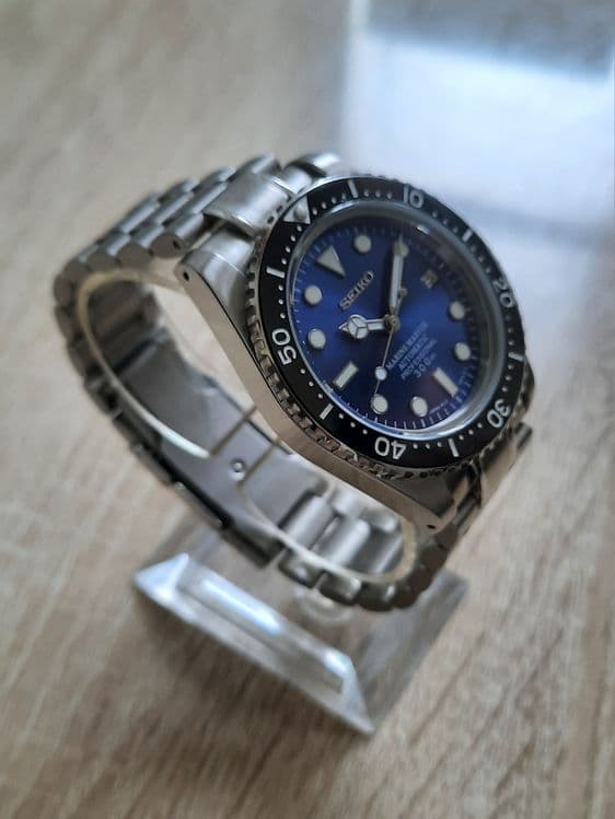 Продам часы SEIKO automatic — 3