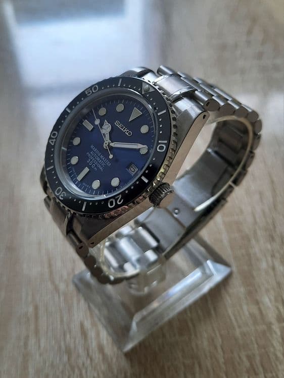 Продам часы SEIKO automatic — 4