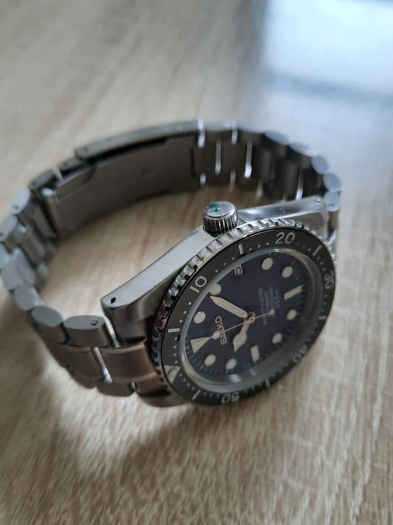 Продам часы SEIKO automatic — 5