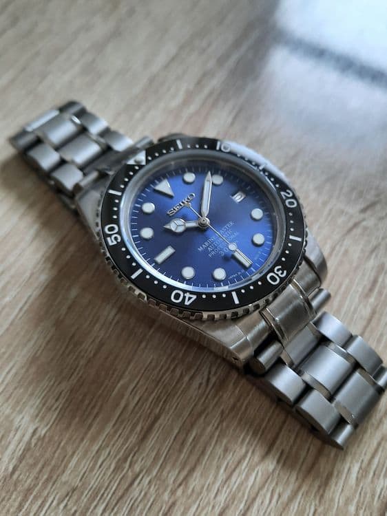 Продам часы SEIKO automatic — 7