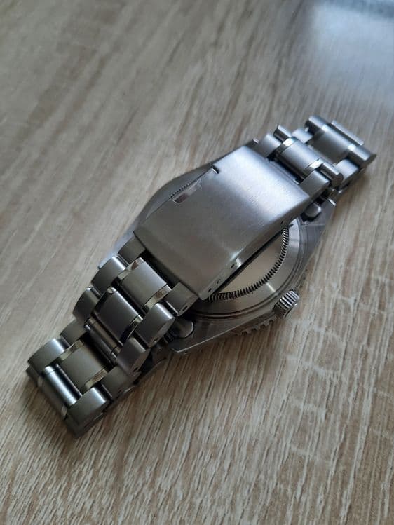 Продам часы SEIKO automatic — 8
