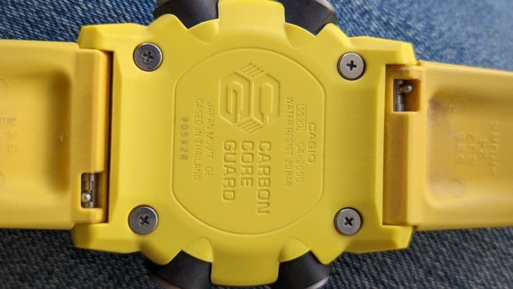 Продам часы Casio G-Shock — 2