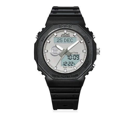 Новый Al Harameen Ha-6151 • Часы • — 6