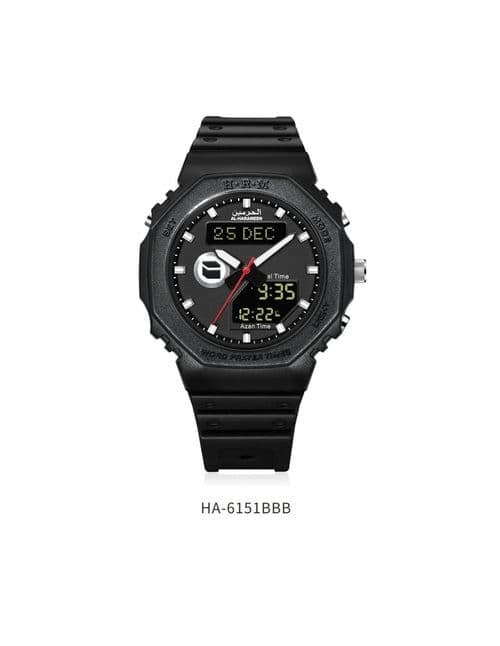 Новый Al Harameen Ha-6151 • Часы • — 7