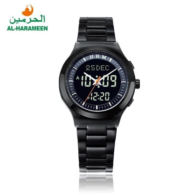 Новый Al Harameen Ha-6106 • Часы • — 2
