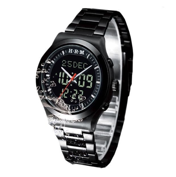 Новый Al Harameen Ha-6106 • Часы • — 3