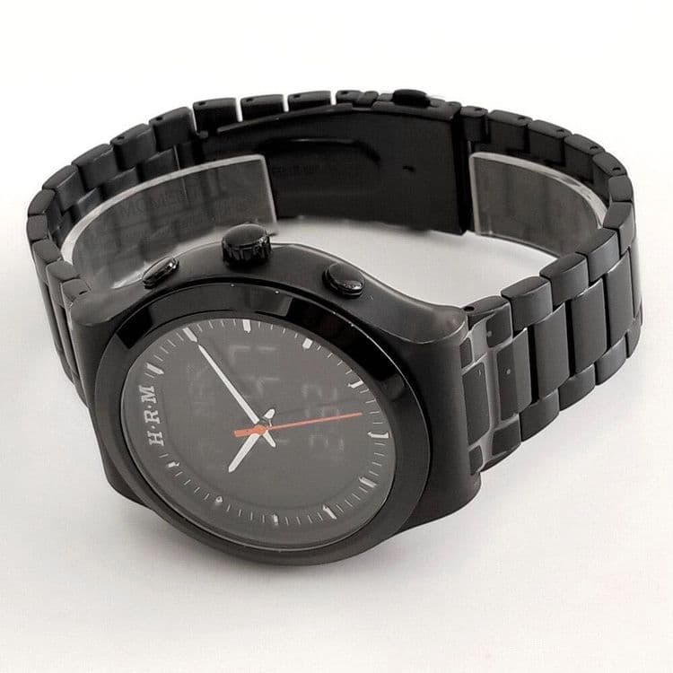 Новый Al Harameen Ha-6106 • Часы • — 4