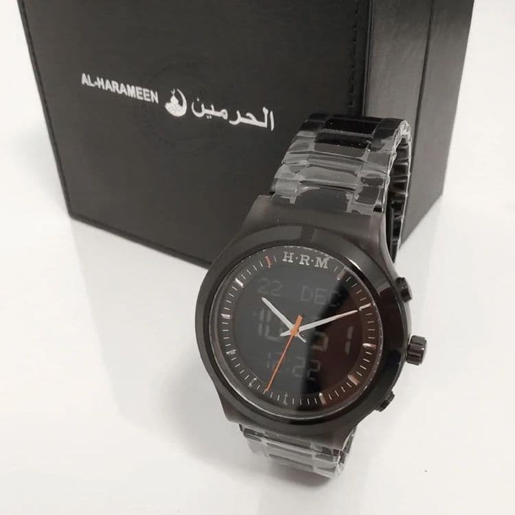 Новый Al Harameen Ha-6106 • Часы • — 5