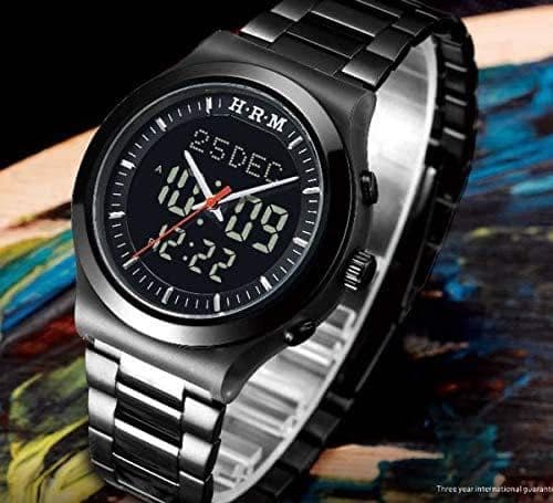 Новый Al Harameen Ha-6106 • Часы • — 6