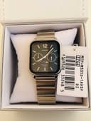 Наручные часы Casio MTP-M305