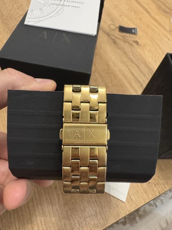 Часы Armani Exchange AX2145 Original — 4