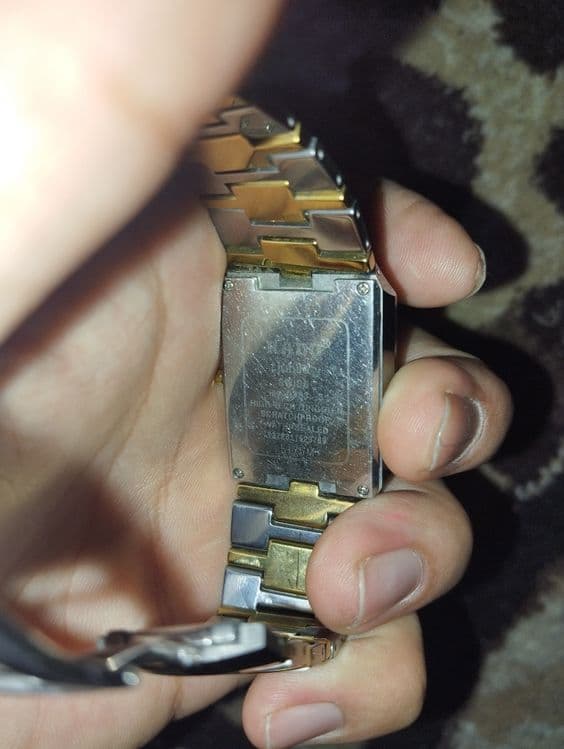 Rado jubile qo'l soati — 4