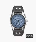 Американский бренд часов Fossil в ассортименте