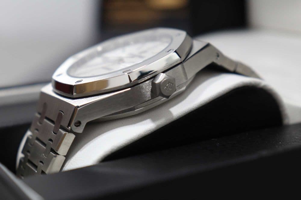 Часы Audemars Piguet Royal Oak 41mm | Классические часы — 2