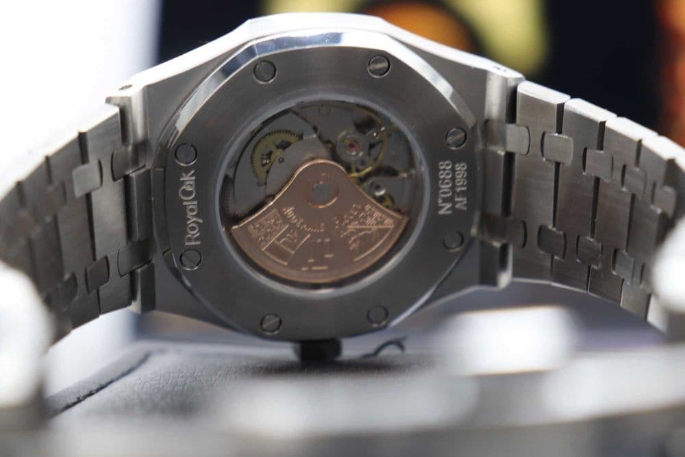 Часы Audemars Piguet Royal Oak 41mm | Классические часы — 5