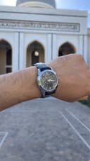 Al-harameen Ha-6102 modeli