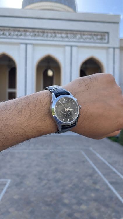 Al-harameen Ha-6102 modeli — 1
