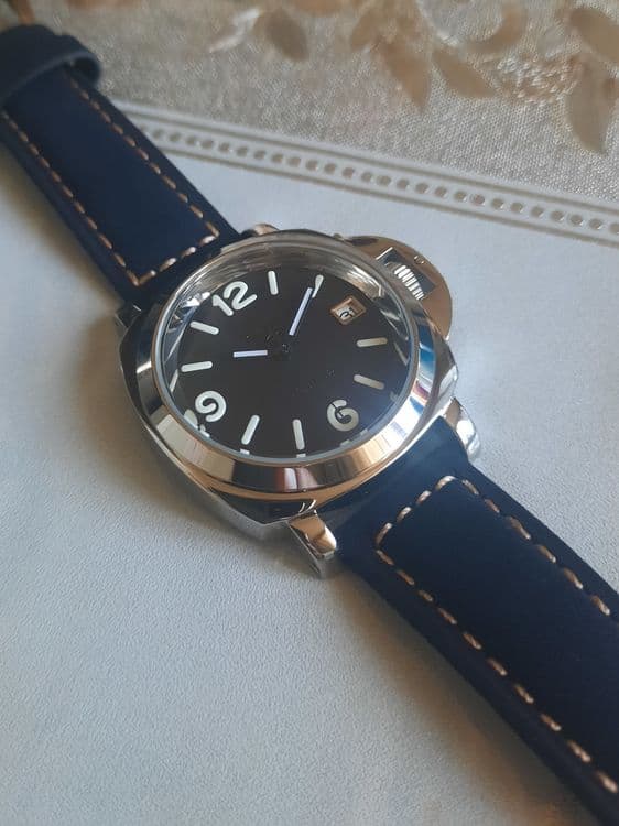 Продам часы SEIKO automatic — 1
