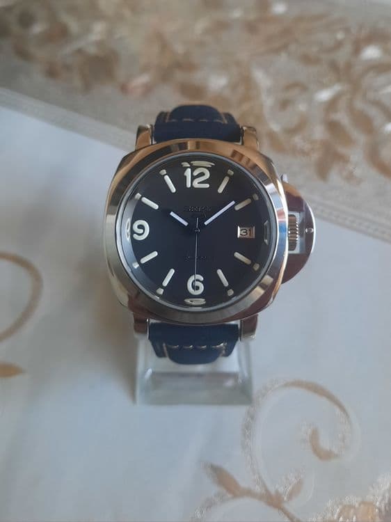 Продам часы SEIKO automatic — 2