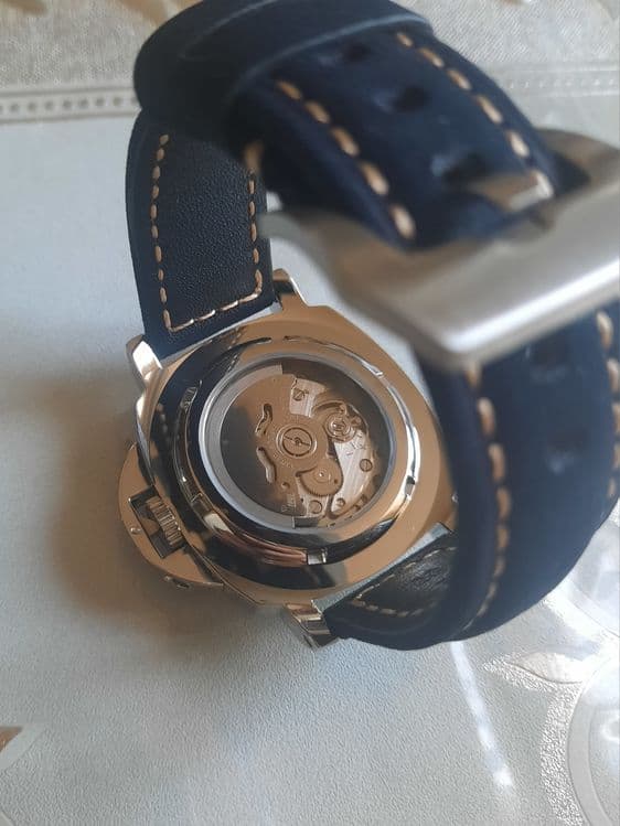 Продам часы SEIKO automatic — 5