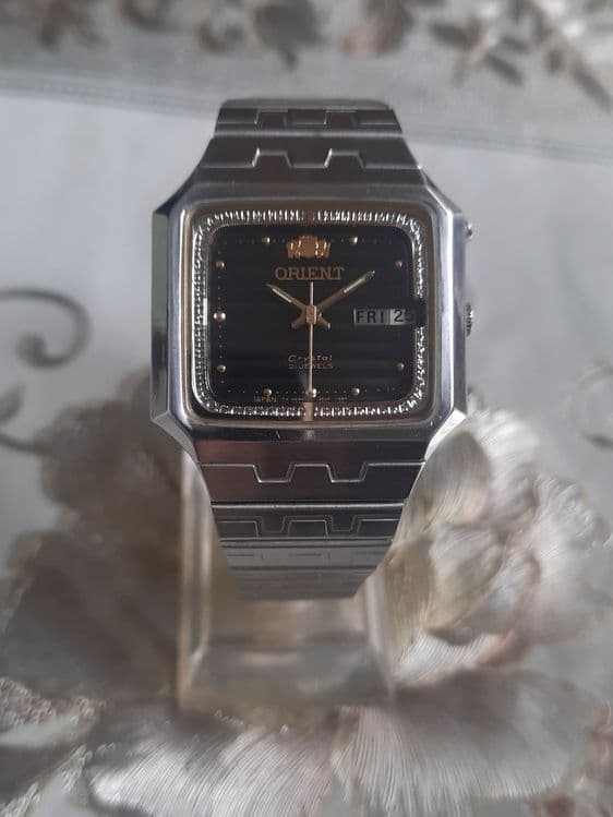 ORIENT diplomat (фреза) — 2
