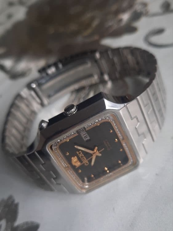 ORIENT diplomat (фреза) — 6