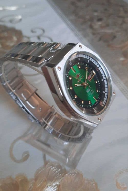 Продам часы ORIENT SK-automatic — 2