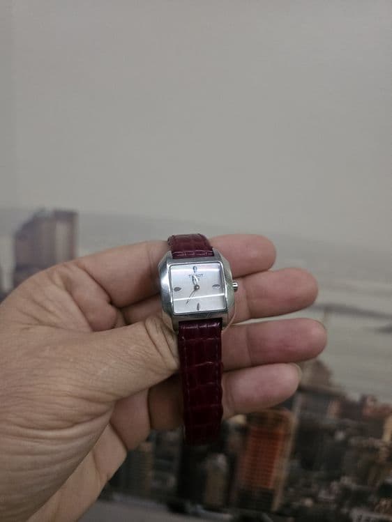 Продаю оригинал часы Тиссот ( Tissot) женские — 1