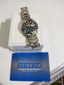 Seiko soat arginal