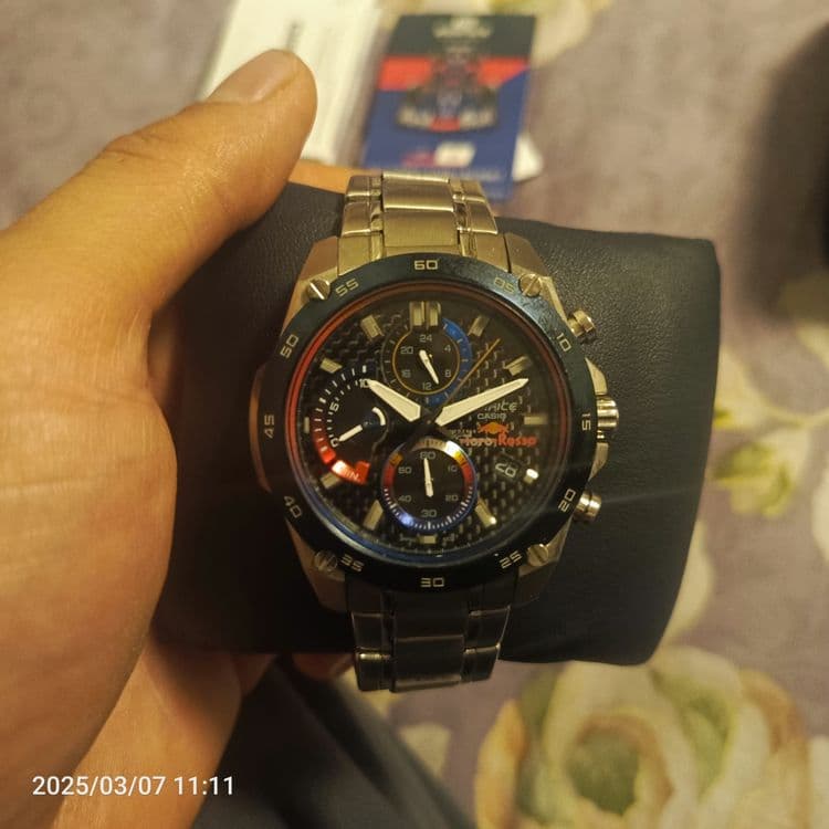 Часы Casio kolleksionniy — 1