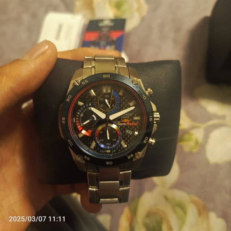 Часы Casio kolleksionniy — 2