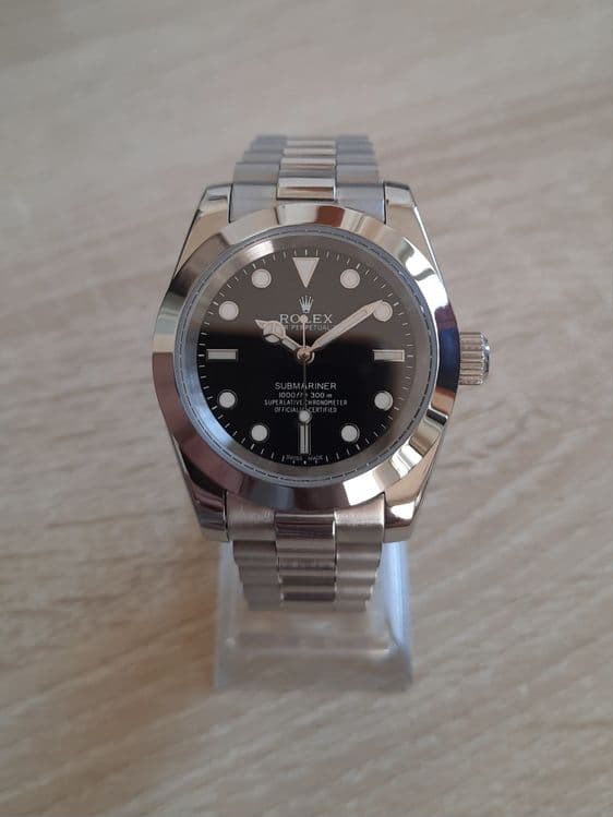Продам часы ROLEX automatic — 2