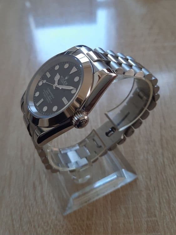Продам часы ROLEX automatic — 3