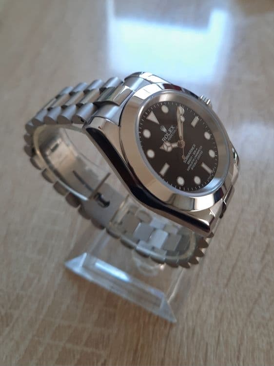 Продам часы ROLEX automatic — 4